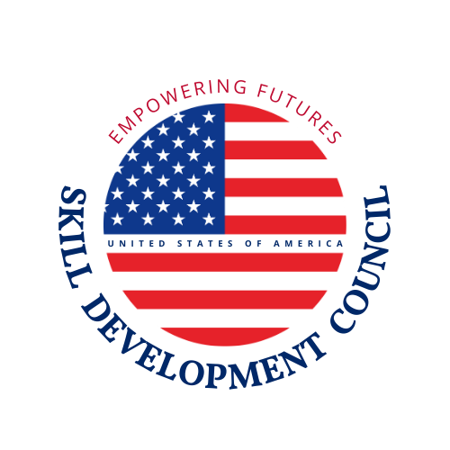 Skill Development Council USA logo