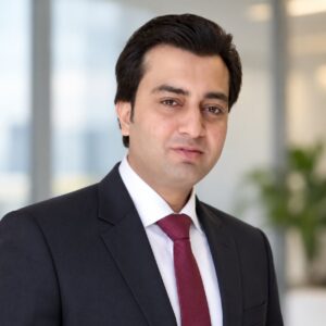 Ahmer Mirza