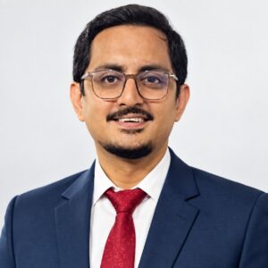 Bilal Ikram
