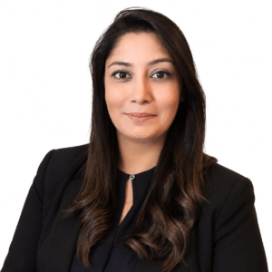 Zehra Ahmed