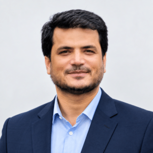 Sajid Mehmood Khan