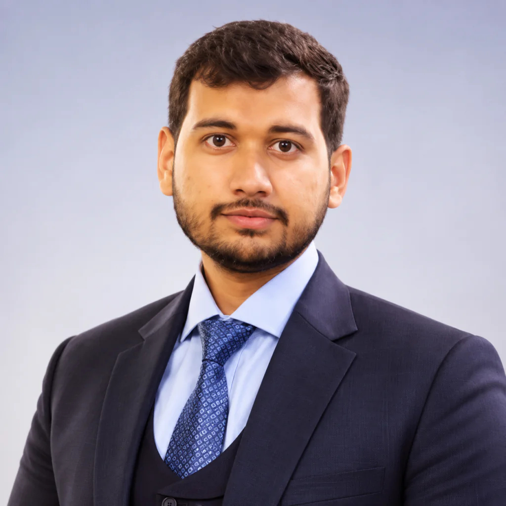 Ahmed Jayyad Zaheer