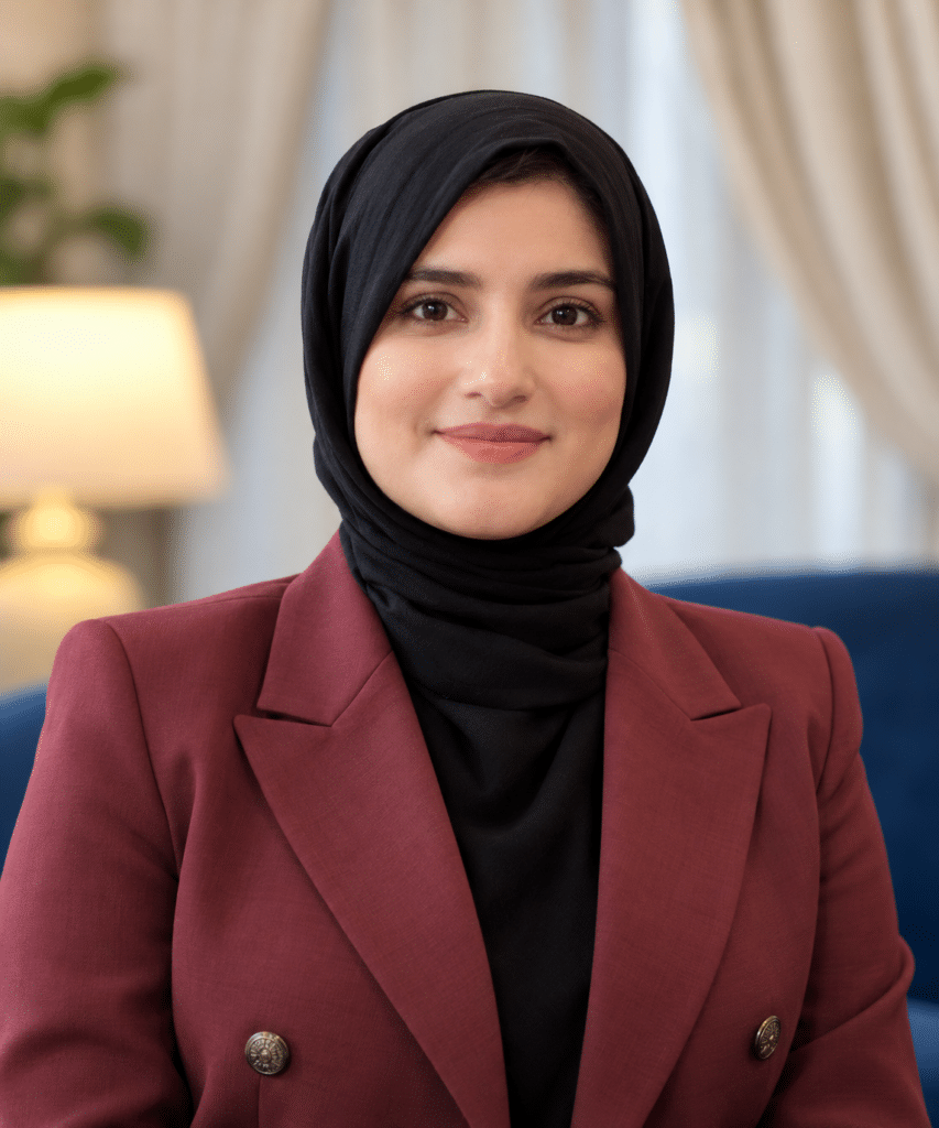Arooj Altamash