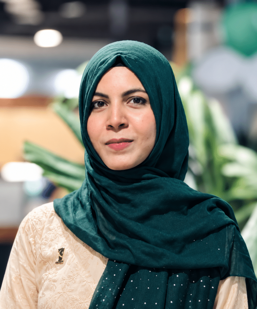 Narjis Aliya