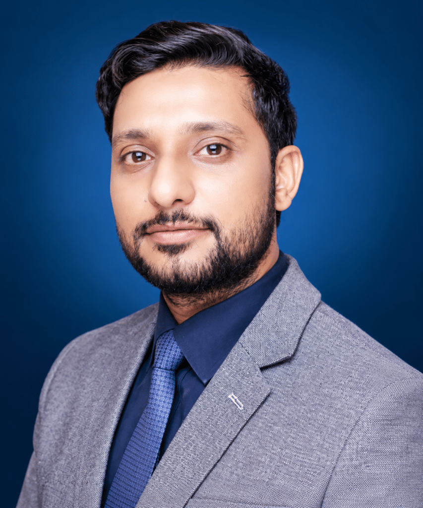 Muhammad Sibtain