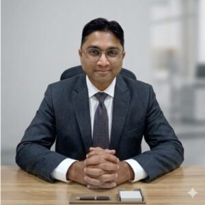 Shahrukh Karim