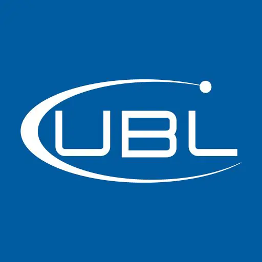 UBL Pakistan logo