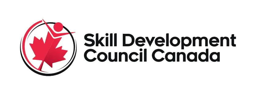 Skill Development Council Canada logo