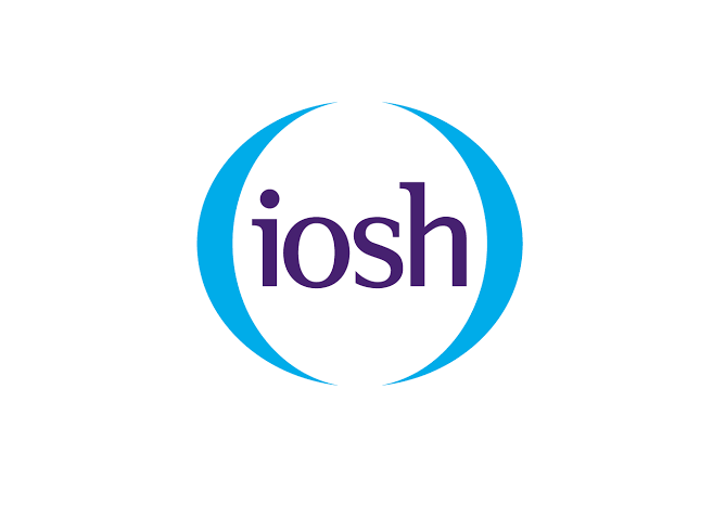 IOSH logo