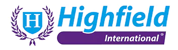 Highfield International logo